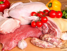 Supply livestock and poultry meat Ho Chi Minh City, Vietnam
