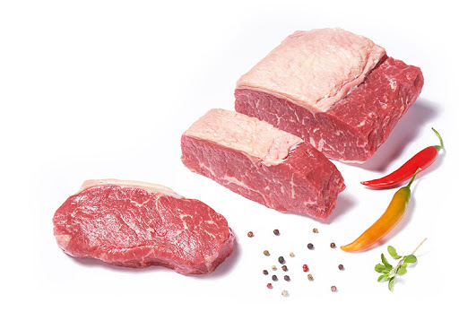 cần mua thịt thăn ngoại bò hãy đến Amazing Foods